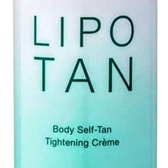 Lipo-Tan - Picture 1 of 1